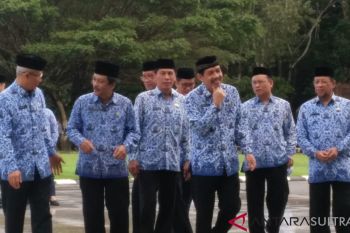 Pemprov Sultra pecat 12 ASN