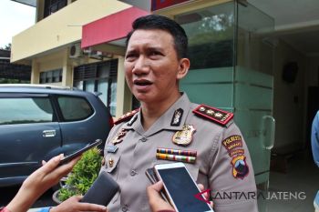 Pembobol 11 gerai HP di Solo ditangkap