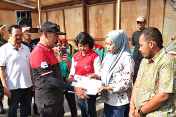 Wali Kota minta petugas keamanan pasar darurat ditambah