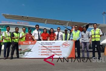 Turis Milenial Lebih Luas Eksplorasi Destinasi Unggulan bersama Wings