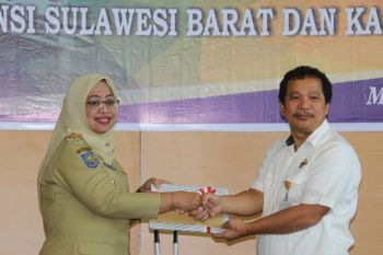 Sulbar berkomitmen pertahankan predikat WTP