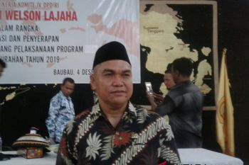 DPD siap kawal dana kelurahan untuk Sultra