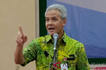 Ganjar berharap sidang MK tanpa diwarnai kericuhan