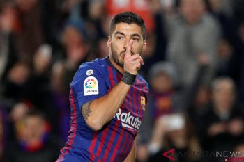 Suarez: Setiap pemain ingin ke Liverpool
