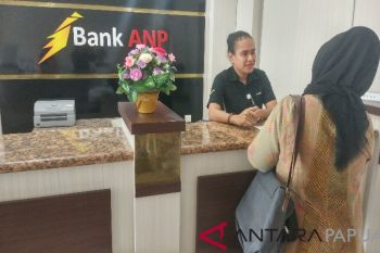 BPR ANP fokus pada pembiayaan usaha mikro
