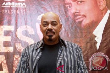 James Ingram meninggal dunia