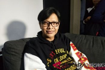Armand Maulana anggap RUU Permusikan kurang sosialisasi