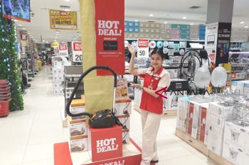Hanya tiga hari, spesial cashback 10 persen di Ace PS