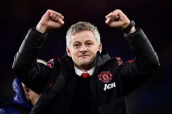 Manchester United "pede" di Liga Champions