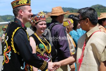 Yeay, Wisata Kaltara bisa dipromosikan melalui SIMPAR