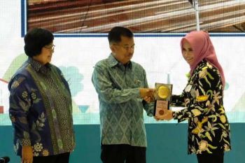 Kota Magelang Kembali Raih Adipura