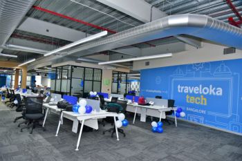 Beli tiket pesawat murah di Website Traveloka