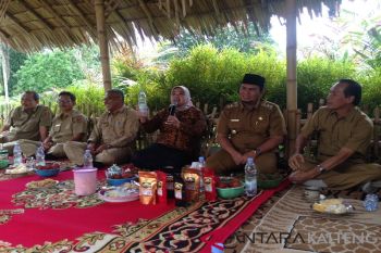 ASN Kobar diminta membawa botol minuman sendiri saat bekerja