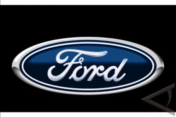 Ford tarik hampir satu juta kendaraan terkait kantong udara