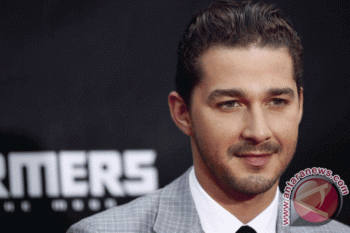 Di Festival Film Sundance, film otobiografi Shia LaBeouf disambut meriah