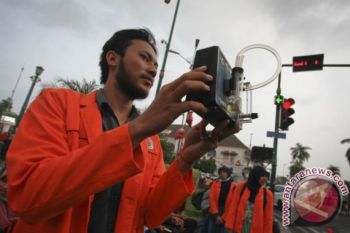 Ribuan orang ikuti Olympiade Ahmad Dahlan