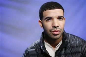 Lagu Drake "God Plan" paling sering didengarkan saat berolahraga