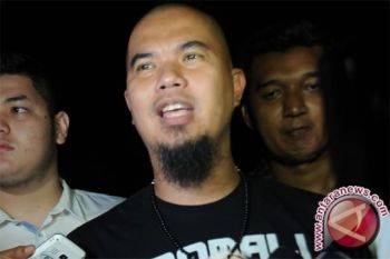 Ahmad Dhani dipindah ke Surabaya