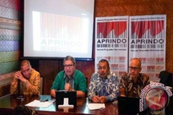 Aprindo minta pemerintah segera keluarkan UU "E-commerce"