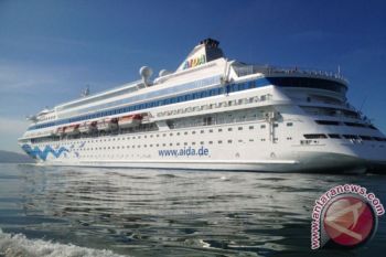 Lebih dari 11 kapal pesiar akan singgahi Lombok