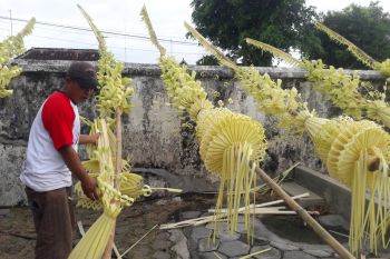 Presiden Jokowi akan hadiri "Dhaup Ageng" Pakualaman
