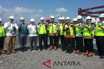 AP I: Bandara NYIA percepat pertumbuhan industri