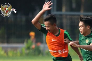 Bek kiri timnas Samuel  sudah putuskan masa depan kariernya