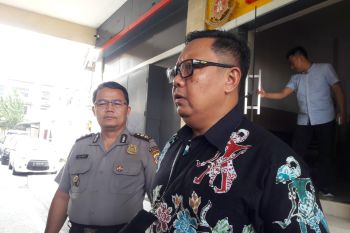 Polda DIY:  mahasiswi UGM korban dugaan pemerkosaan menolak divisum