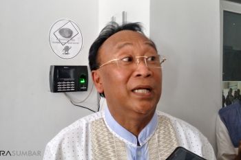 Ini klarifikasi BKD Sumbar terkait sejumlah aduan seleksi CPNS kepada Ombudsman