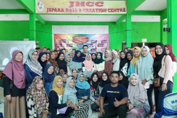 Anak muda diminta tanggap persoalan masyarakat