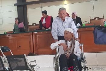 Manta Dirut: Dualisme kepengurusan pangkal masalah RS Yarsis