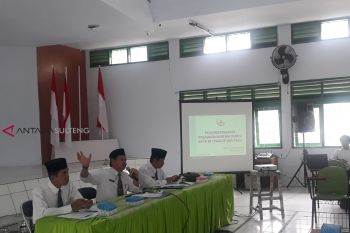 IAIN raih kategori baik realisasi anggaran tahun 2018