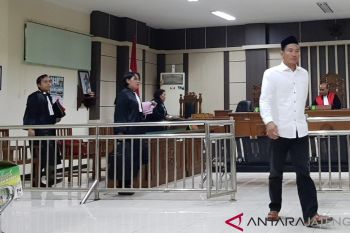 Kades Kawenangan Blora didakwa pungli sertifikasi tanah