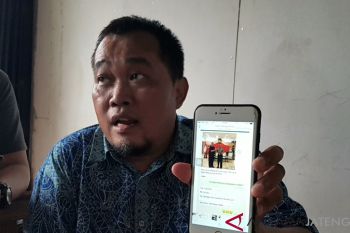 Boyamin: Mafia bola catut nama Kapolda Jateng