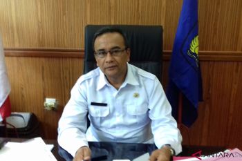 4.062 siswa SMP Kabupaten Solok ikuti UNBK