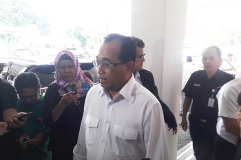 Menhub: operasional minimum NYIA tetap diupayakan April 2019