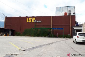 DPRD Palu minta izin usaha  tempat hiburan 168 House ditinjau