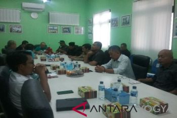 Pemerintah didorong membangun jalan pendukung Bandara NYIA