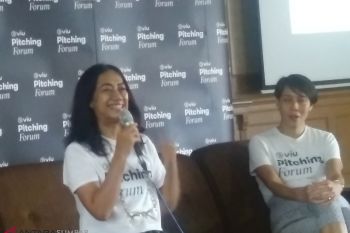 VIU Indonesia gelar pitching forum dorong geliat industri perfilman Tanah Air (video)