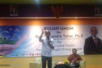 Wamen Esdm bantah BBM satu harga bangkrutkan Pertamina (Video)