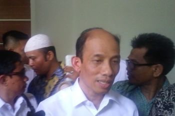 Wamen Arcandra Tahar tegaskan geotermal tidak merusak lingkungan (video)