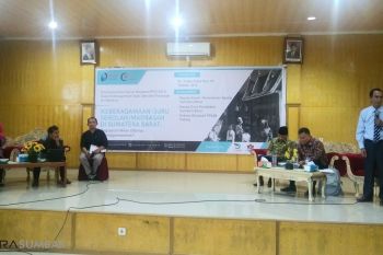 Survei: 50,87 persen guru di Indonesia miliki opini intoleran
