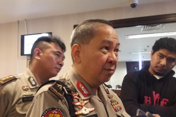 Polri: penyebaran hoaks di medsos terus meningkat