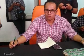 Bawaslu tunggu sikap resmi Dewan Pers terkait tabloid Indonesia Barokah