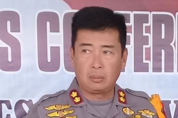 Polisi tembak polisi yang mengatur pelarian narapidana Lapas Wamena