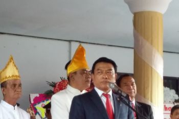 MOELDOKO: DELAPAN JUTA TENAGA KERJA SUDAH TERAKOMODIR