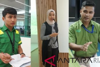 Generasi Kedua yang Terus Lakukan Perbaikan