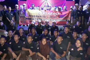 Bawaslu Purworejo kembangkan pengawasan partisipatif