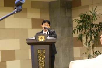Akademisi ingatkan gizi seimbang penting untuk tumbuh kembang anak
