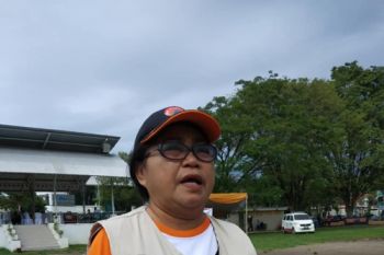 BPBD Manado terus imbau warga waspada bencana